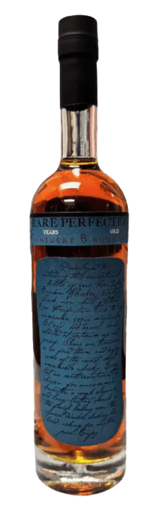 Rare Perfection Kentucky Bourbon Whiskey Cask Strength