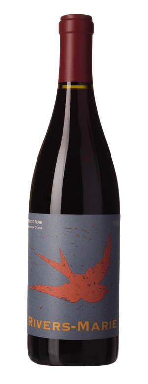 Rivers-Marie Pinot Noir Sonoma Coast