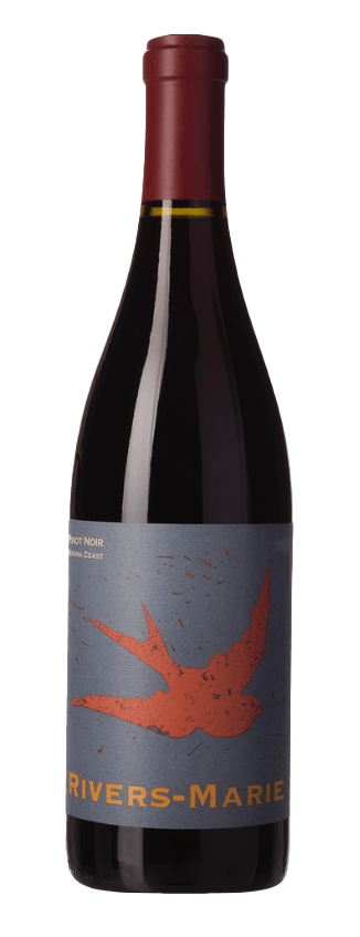 Rivers-Marie Pinot Noir Sonoma Coast