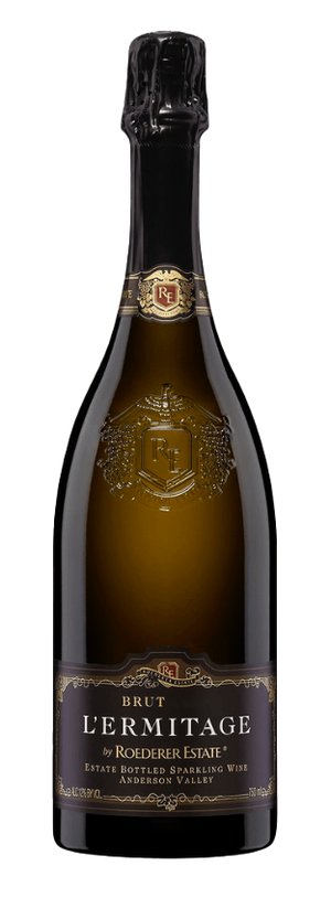 2019 Roederer Estate Sparkling Wine Brut L'Ermitage Anderson Valley