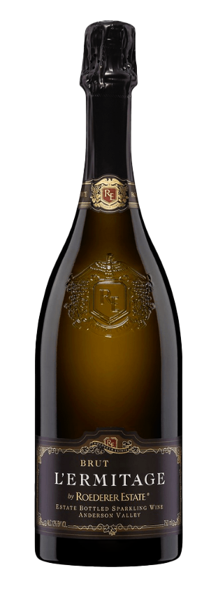 2019 Roederer Estate Sparkling Wine Brut L'Ermitage Anderson Valley