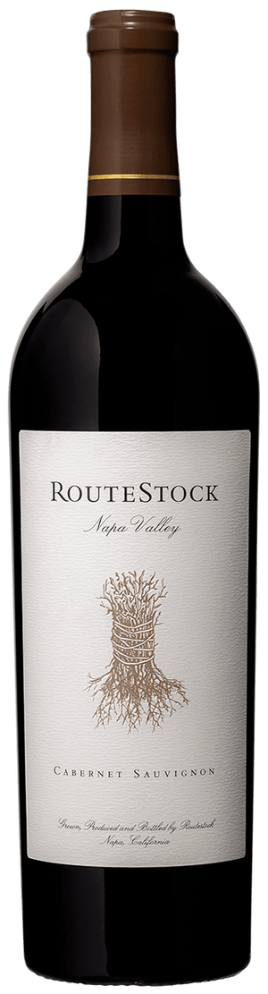 RouteStock Cabernet Sauvignon Napa Valley