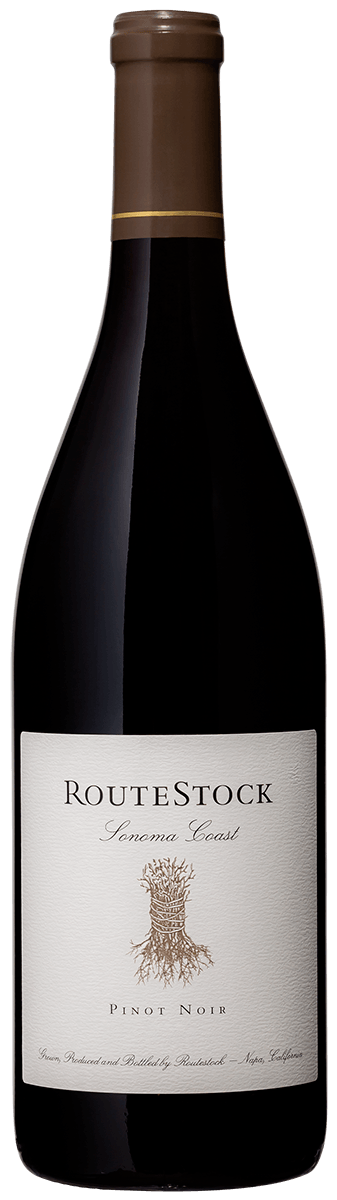 Routestock Pinot Noir Sonoma Coast