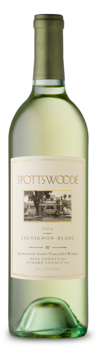 Spottswoode Sauvignon Blanc