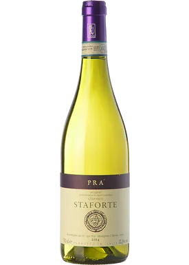 2018 Cantine Pra Soave Classico Staforte DOC