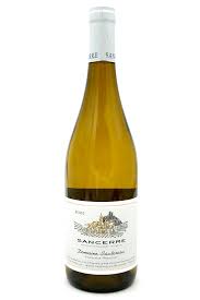 2022 Sautereau Sancerre Blanc