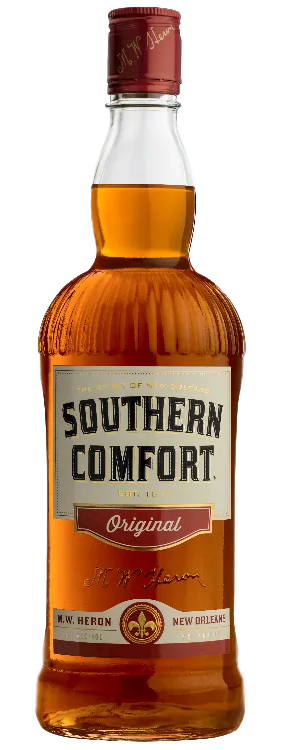Southern Comfort Spirit Whiskey Original 