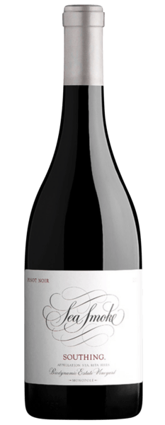 Sea Smoke Pinot Noir Southing
