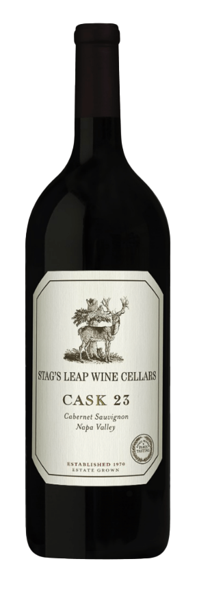 2006 Stag's Leap Wine Cellars Cabernet Sauvignon Cask 23