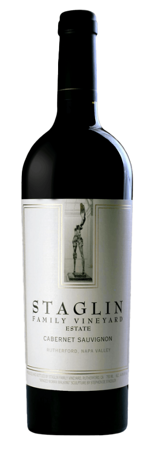 2009 Staglin Family Vineyards Cabernet Sauvignon