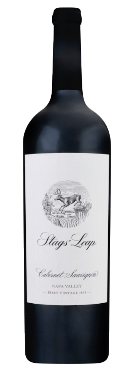 Stags' Leap Cabernet Sauvignon Napa Valley