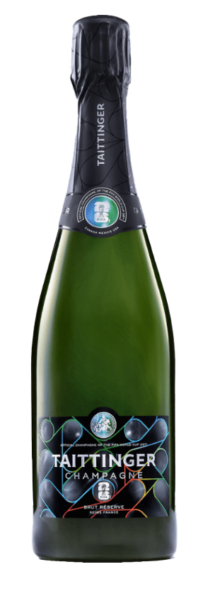 TaittingerChampagneBrutReserve