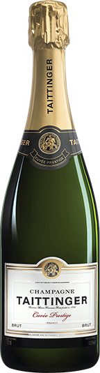 Taittinger Champagne Brut