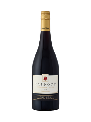 Talbott Pinot Noir Sleepy Hollow Vineyard