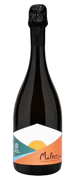 Tenuta dell' Ugolino Maltempo Verdicchio Spumante Brut