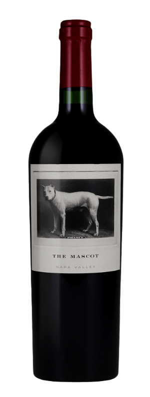 The Mascot Red