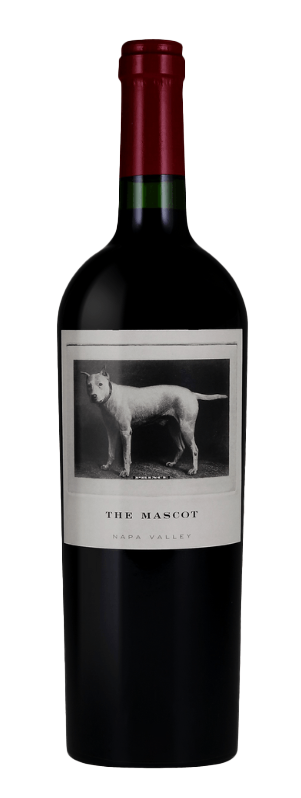 The Mascot Red