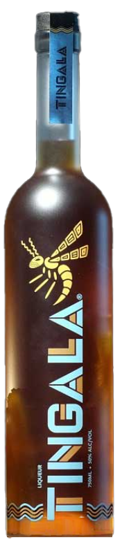 Tingala Liquer