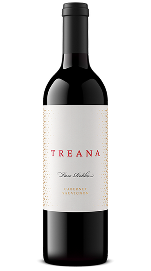 2021 Treana Cabernet Sauvignon Paso Robles