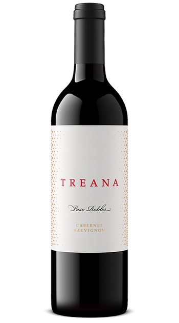 2021 Treana Cabernet Sauvignon Paso Robles
