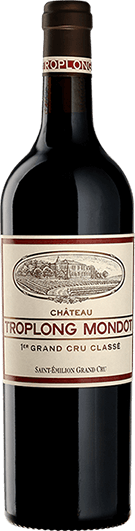 Troplong Mondot Saint Emilion