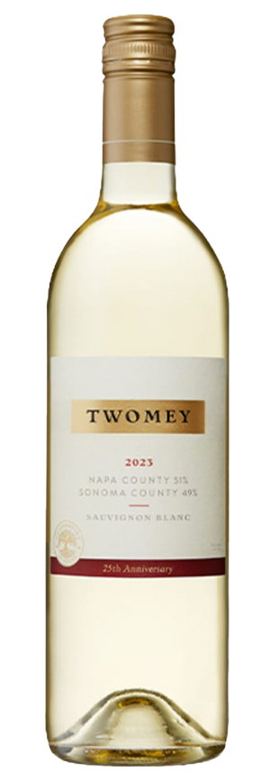Twomey Cellars Sauvignon Blanc Napa Sonoma