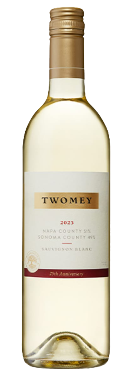 Twomey Cellars Sauvignon Blanc Napa Sonoma