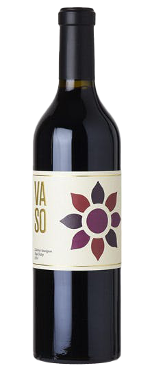 Dana Estates Cabernet Sauvignon Vaso Napa Valley