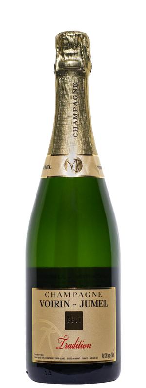 Voirin Jumel Champange Brut Tradition