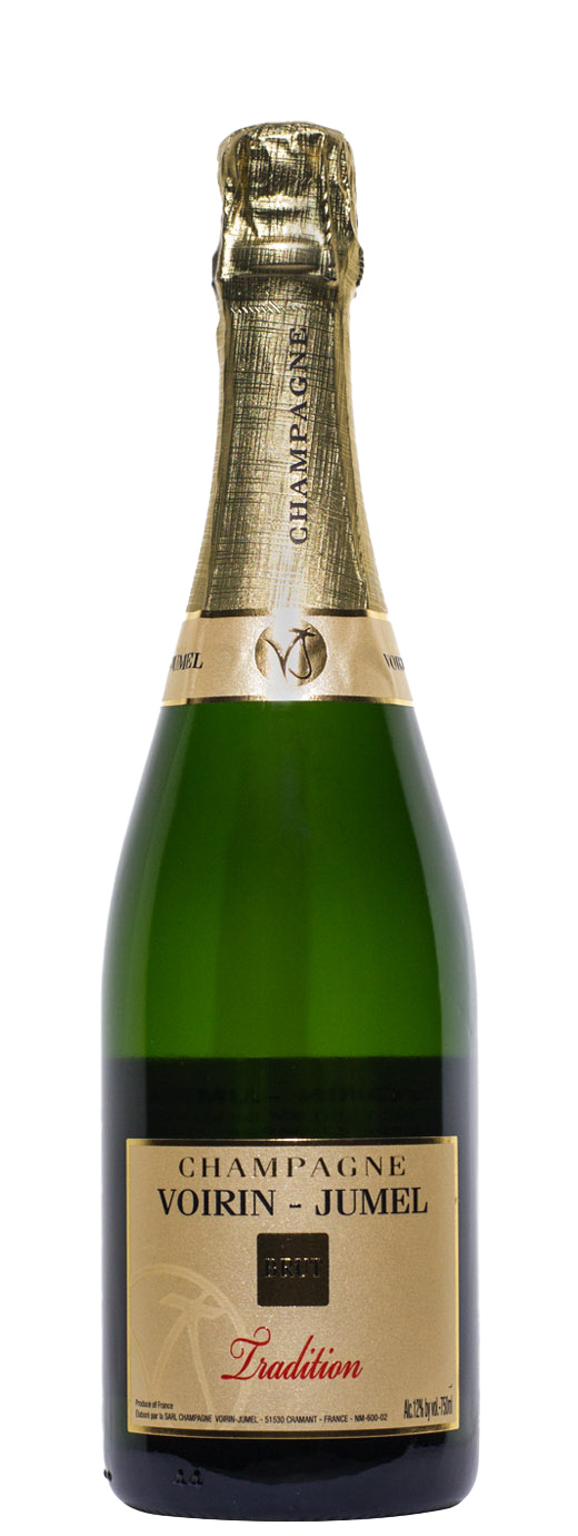 Voirin Jumel Champange Brut Tradition