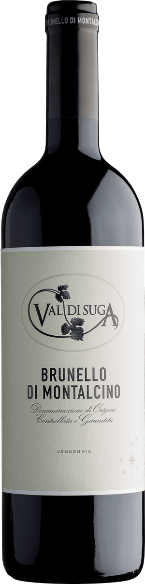 2016 Val di Suga Brunello di Montalcino DOCG