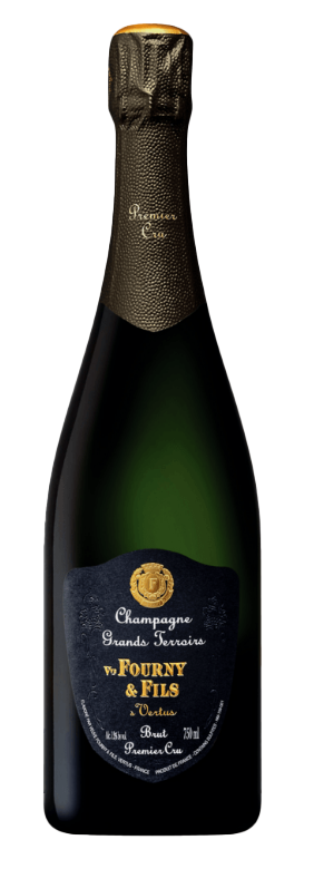 Veuve Fourny & Fils Champagne Brut Grands Terroirs Premier Cru