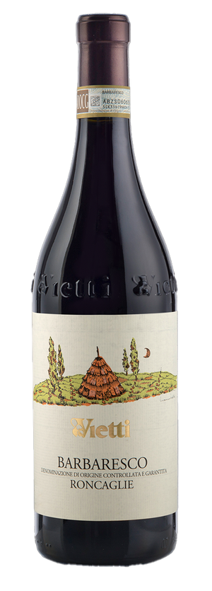 2021 Vietti Barbaresco Roncaglie DOCG