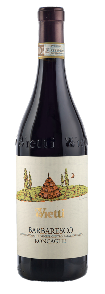 2021 Vietti Barbaresco Roncaglie DOCG