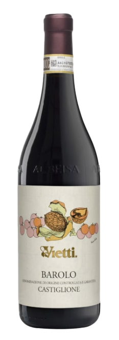 2021 Vietti Barolo Ravera DOCG