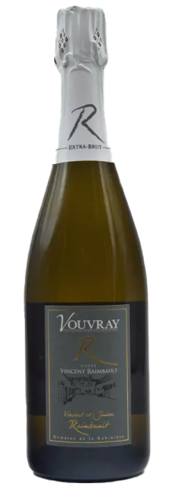 Vincent Raimbault Vouvray Brut