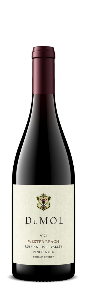 2021 Dumol Pinot Noir Wester Reach Russian River Valley
