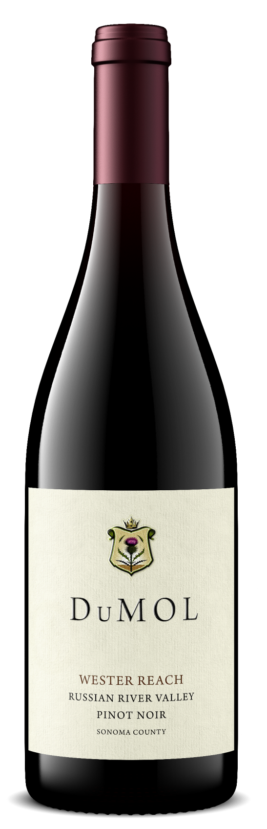 Dumol Pinot Noir Wester Reach Russian River Valley