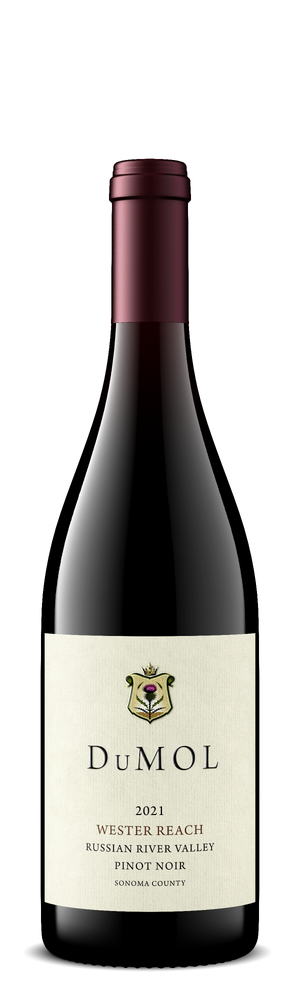 2021 Dumol Pinot Noir Wester Reach Russian River Valley