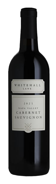Whitehall Lane Cabernet Sauvignon Napa Valley