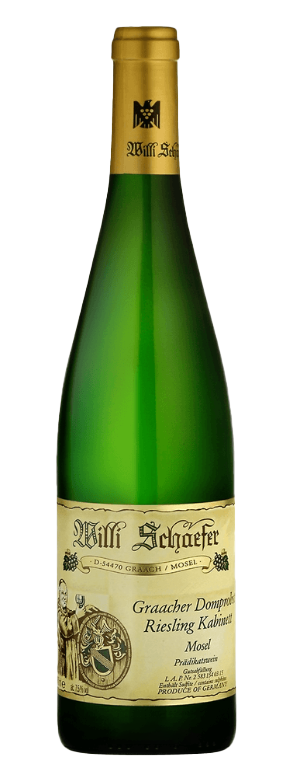 2023 Willi Schaefer Riesling Kabinett Graacher Domprobst