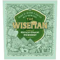 Kentucky Owl Kentucky Straight Rye Whiskey The Wiseman 