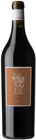 2019 Clos du Val Cabernet Sauvignon Yettalil Stags Leap District