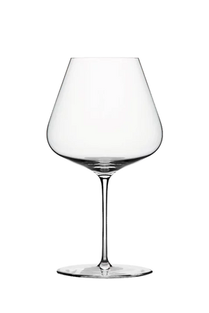 Zalto Burgundy Glass