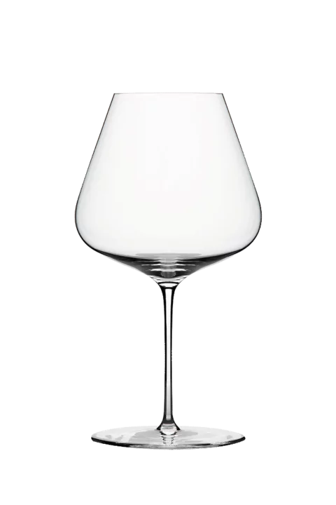 Zalto Burgundy Glass