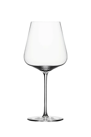 Zalto Bordeaux Glass