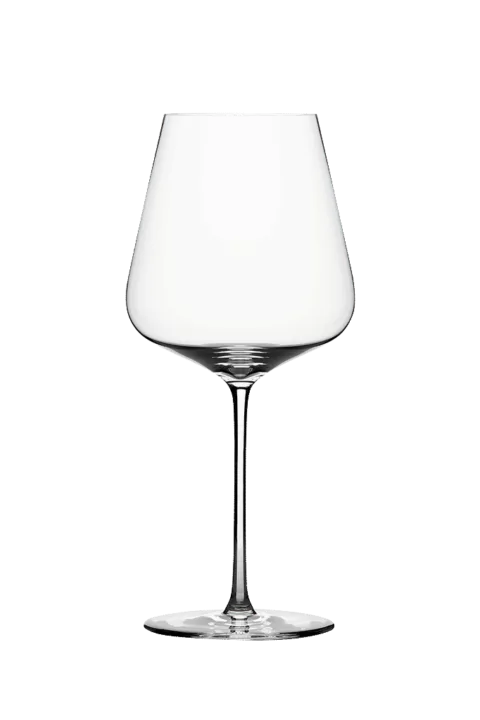 Zalto Bordeaux Glass