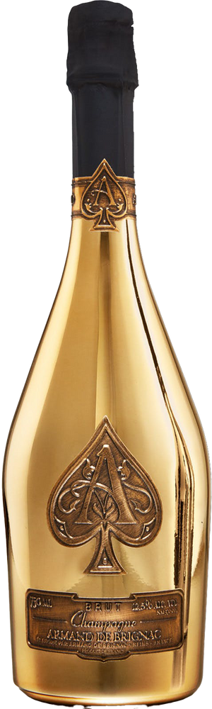 Armand de Brignac Champagne