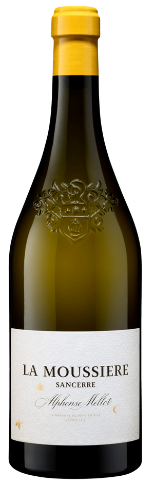 2022 Alphonse Mellot Sancerre La Moussiere 