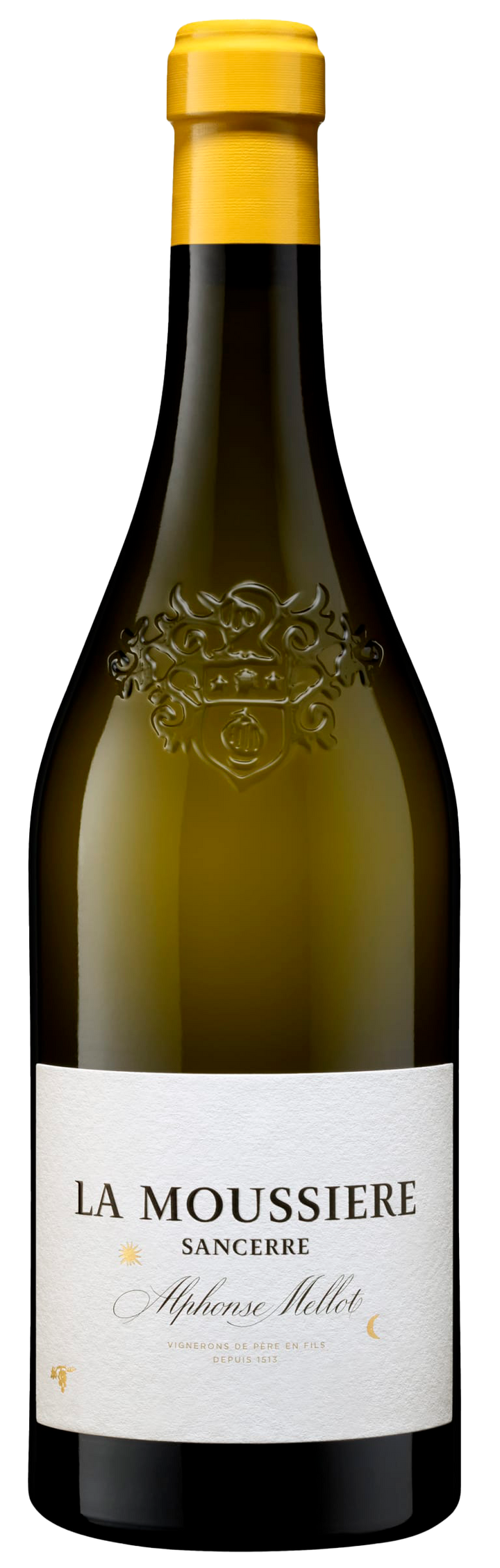 2022 Alphonse Mellot Sancerre La Moussiere 